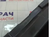 Усилитель бампера задний Renault Fluence 850900007R