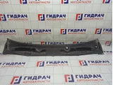 Решетка под лобовое стекло (Жабо) Renault Fluence 668110020R