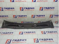 Решетка под лобовое стекло (Жабо) Renault Fluence 668110020R