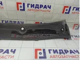 Решетка под лобовое стекло (Жабо) Renault Fluence 668110020R