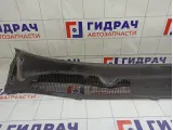 Решетка под лобовое стекло (Жабо) Renault Fluence 668110020R