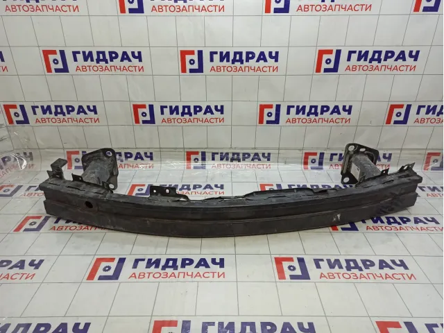 Усилитель бампера переднего Renault Fluence 752100087R