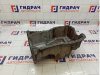 Поддон масляный двигателя Renault Fluence 8201719715