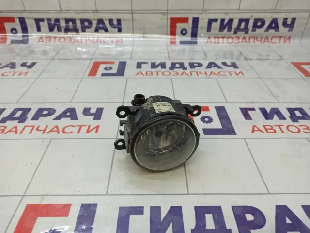 Фара противотуманная Renault Fluence 8200074008