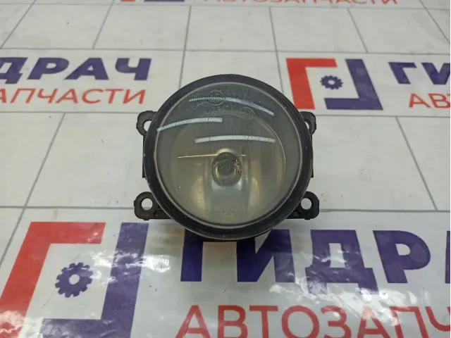 Фара противотуманная Renault Fluence 8200074008