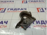 Крышка двигателя Renault Fluence 7700105179