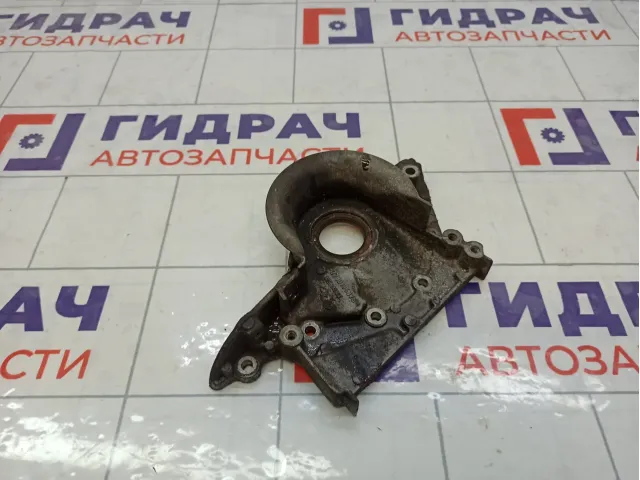 Крышка двигателя Renault Fluence 7700105179