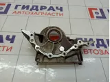 Крышка двигателя Renault Fluence 7700105179