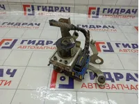 Блок ABS Renault Fluence 476606747R