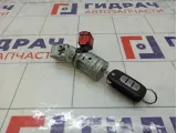 Замок зажигания Renault Fluence 8200214168