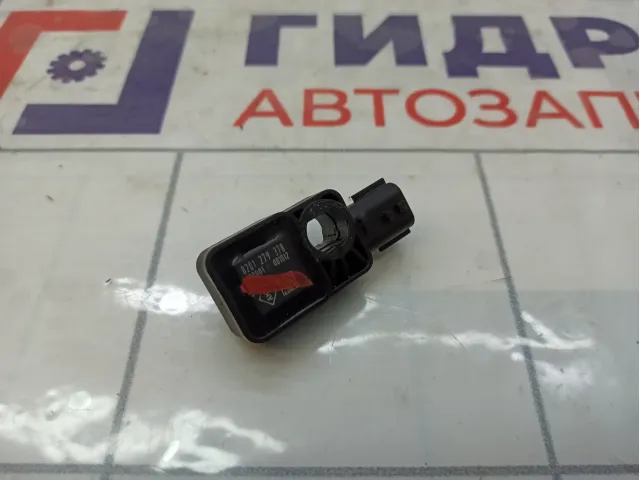 Датчик AIR BAG Renault Fluence 8201279378