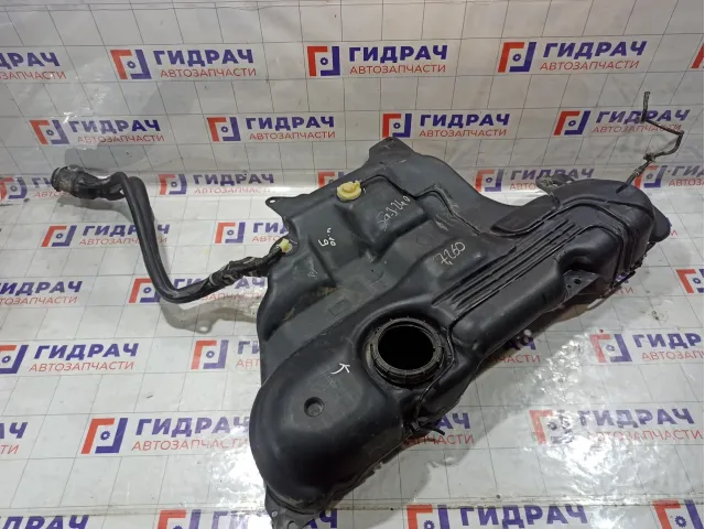 Бак топливный Renault Fluence 172034409R