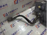 Бак топливный Renault Fluence 172034409R