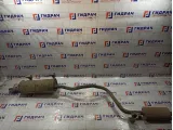 Глушитель в сборе Renault Fluence 200105934R