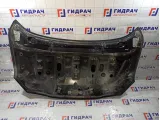 Капот Renault Fluence 651002244R