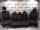 Сиденье комплект Renault Fluence