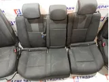 Сиденье комплект Renault Fluence