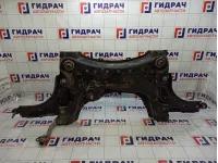 Балка подмоторная Renault Fluence 544019550R