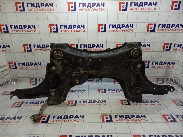 Балка подмоторная Renault Fluence 544019550R