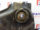 Балка подмоторная Renault Fluence 544019550R