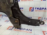 Балка подмоторная Renault Fluence 544019550R