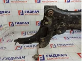 Балка подмоторная Renault Fluence 544019550R