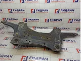 Балка подмоторная Renault Fluence 544019550R