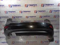 Бампер задний Renault Fluence 850229539R