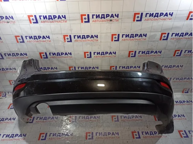 Бампер задний Renault Fluence 850229539R