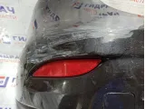 Бампер задний Renault Fluence 850229539R