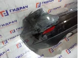 Бампер задний Renault Fluence 850229539R