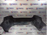 Бампер задний Renault Fluence 850229539R