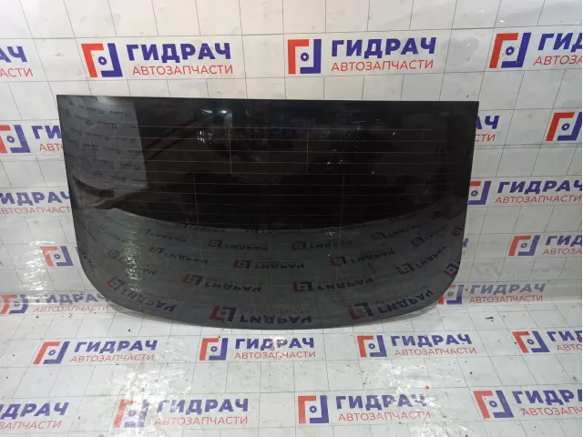 Стекло заднее Renault Fluence 903000040R