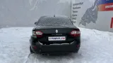 Домкрат Renault Fluence 995500537R