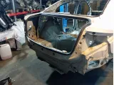 Панель задняя Renault Fluence