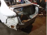 Панель задняя Renault Fluence
