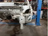 Лонжерон передний левый Renault Fluence