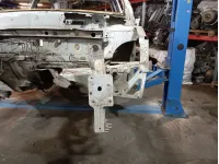 Лонжерон передний левый Renault Fluence