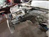 Лонжерон передний правый Renault Fluence