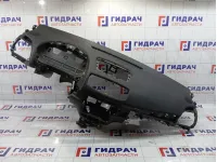 Торпедо Renault Fluence 681005424R