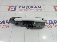 Ручка двери наружная передняя левая Renault Fluence