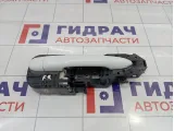 Ручка двери наружная передняя правая Renault Fluence