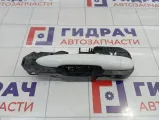 Ручка двери наружная передняя правая Renault Fluence