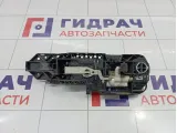 Ручка двери наружная передняя правая Renault Fluence