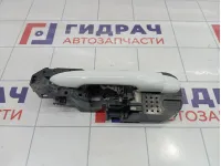 Ручка двери наружная задняя левая Renault Fluence