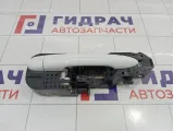 Ручка двери наружная задняя правая Renault Fluence