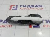 Ручка двери наружная задняя правая Renault Fluence
