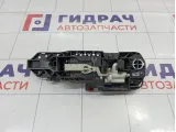 Ручка двери наружная задняя правая Renault Fluence