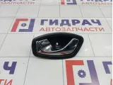 Ручка двери внутренняя левая Renault Fluence 806710001R