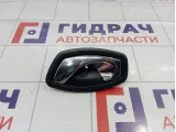 Ручка двери внутренняя левая Renault Fluence 806710001R